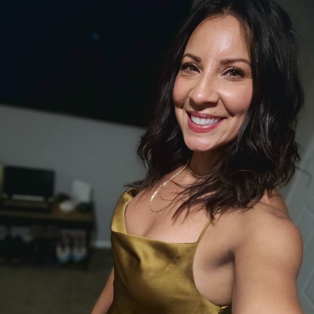 Meet your Posher, Lissette